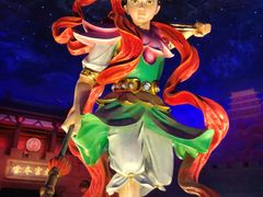 -青岛东方影都融创电影世界