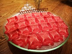 -尚海豆捞(乐虹坊店)