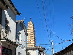 -大理古城