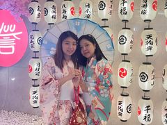 -佛山希尔顿酒店·融誉亚洲美食荟