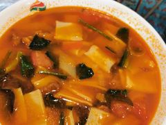 -巴依老爷新疆美食(工体旗舰店)