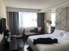 -桔子酒店(天津五大道店)