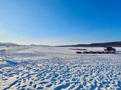 -棋盘山冰雪大世界