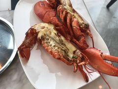 -万达文华酒店·48F云端窗景美食汇自助餐厅