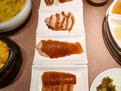 -羲和雅苑•北京烤鸭(乐园道万象城店)