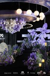 -无锡君来洲际酒店·宴会厅