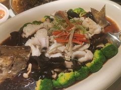 -永乐饭庄(安德路店)