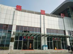 -杨春湖汽车站-售票处