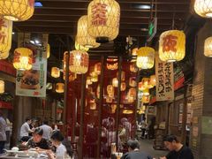 -南京大牌档(凯德1818店)