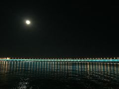 -星海湾跨海大桥