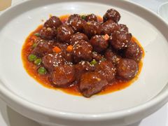 -百姓渔村(南中环店)