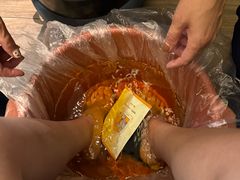 -华夏良子·足道SPA艾灸(金皇大厦店)