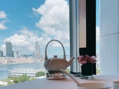 -龙景轩(香港四季酒店)