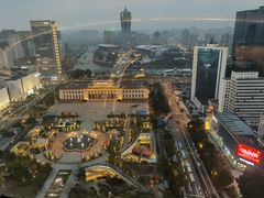 -Hi City·城市之巅