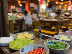 -重庆渝达老火锅(春熙路店)