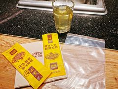 -巴奴毛肚火锅(商城路店)