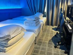 -粤塔X趣影电竞酒店(天河广场车陂地铁站店)