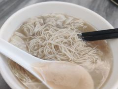 -周门传统竹升面