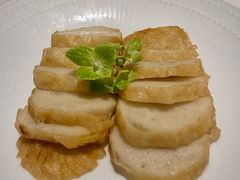 -钱塘花园·宁波菜