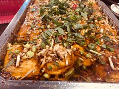 -李不管把把烧(绵阳总店)