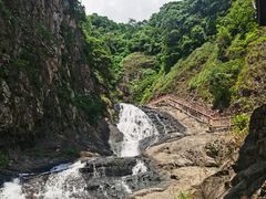 -五泄景区