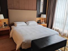 -上海浦西万怡酒店