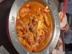 -胖哥俩肉蟹煲(湖滨银泰in77店)