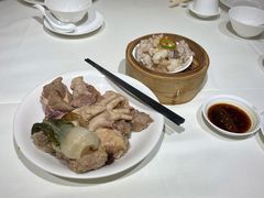 -东海海鲜酒家(中信广场店)
