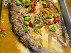 -豫江南川湘料理(岗顶六店)