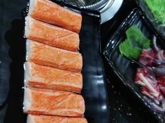 -丹东丛炟海鲜烧烤(江艺路店)