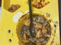 -伽喱博士 Dr.CURRY咖喱饭(太阳宫咖喱店)