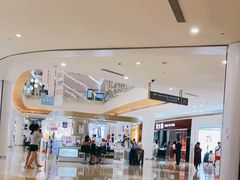 -深圳龙华星河COCO City(民治店)
