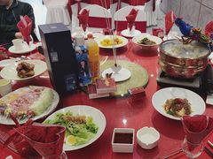 -绸乡宴酒店·融合苏帮宴(吴江店)