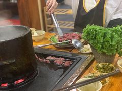 -滇藏石锅宴(北门坡古城管理局店)