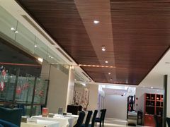 -上海古井假日酒店 · 徽昇楼中餐厅