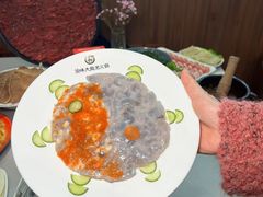 -渝大龙重庆火锅(温泉月亮湾店)