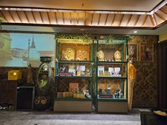 -象遇-泰式.秘术 SPA(先天下店)