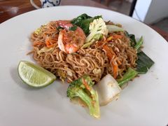 -Kat's Kitchen