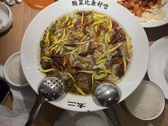 -新太二·鲜料川菜(万泰汇店)
