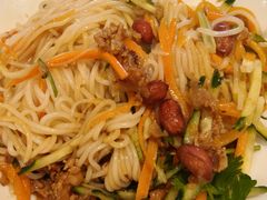 大仙拌粉-春家·非遗手工小吃(徐汇万科广场店)