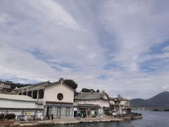 -大理洱海