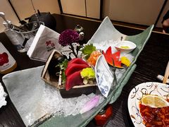 -鮨匠·割烹料理(巨鹿花园店)