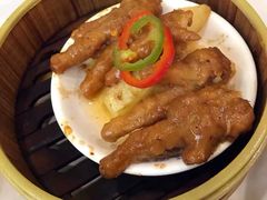 -黄埔华苑酒家(黄埔店)