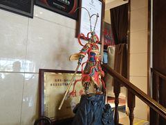 -芳芳私房菜·精做淮扬菜(承德路店)
