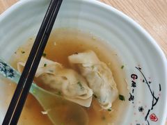 -顾一碗馄饨·烧麦(儿童医学中心店)