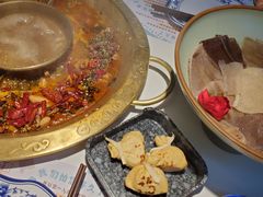 -哥老官重庆美蛙鱼头(日月光店)