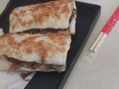 -高玛纳驴肉火烧(一世界店)