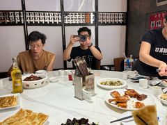-张记旺角食街(动物园店)