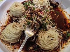 -茅庐川菜(青岛凯德店)