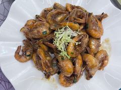 -轩记海鲜餐厅·四十五年老字号·经典粤菜(西区彩虹店)
